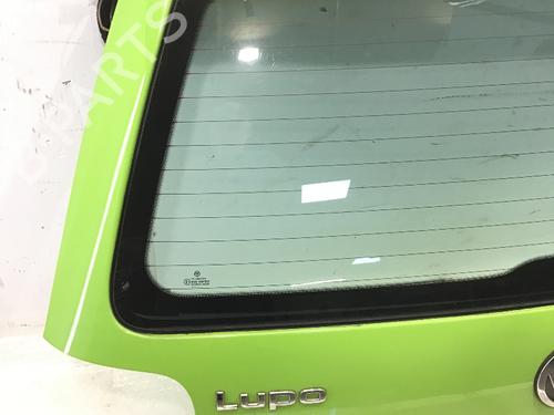 Bakluke CC/Kombi-Kupé VW LUPO I (6X1, 6E1) 1.4 | BP23496974C6 