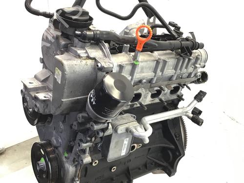 Used Engine VW GOLF VI (5K1) 1.4 TSI (122 hp) 26238832