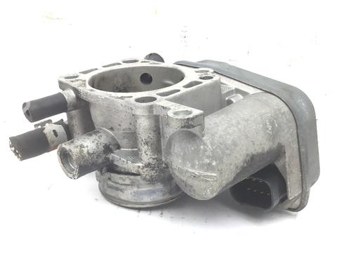 Throttle body OPEL ZAFIRA A MPV (T98) 1.6 16V (F75) | BP20095127M82 