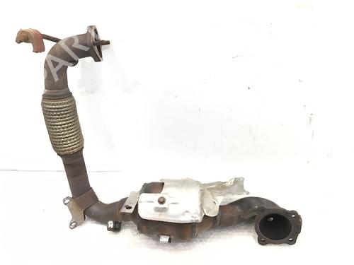Catalyst FORD FIESTA VI (CB1, CCN) 1.0 EcoBoost | BP19312632M10 