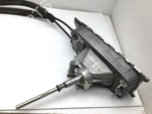 Automatic gearbox selector VW TOURAN (1T1, 1T2) 1.4 TSI EcoFuel | BP27673857M91 