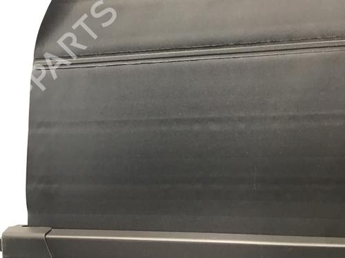 Rear parcel shelf FORD FOCUS II Turnier (DA_, FFS, DS) 1.6 | BP21606345C85 