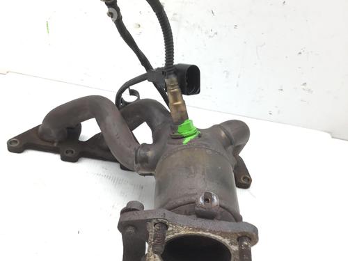 Catalyst VW GOLF IV (1J1) 1.4 16V | BP22357298M10 