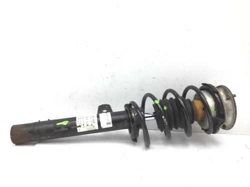 Used Left front shock absorber BMW 3 (E90) 318 i (129 hp) 24122065