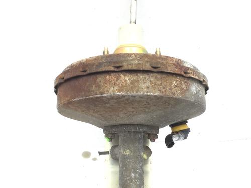 Servo brake FIAT BARCHETTA (183_) 1.8 16V | BP22179796M42 