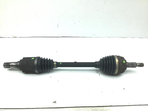 Used Left front driveshaft RENAULT MEGANE III Hatchback (BZ0/1_, B3_) 1.9 dCi (BZ0N, BZ0J) (131 hp) 14588965