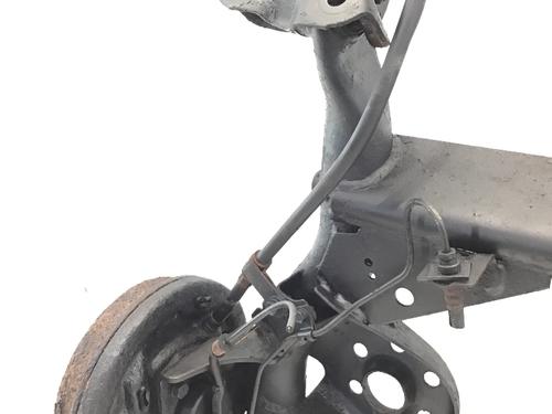 Rear axle HYUNDAI GETZ (TB) 1.1 | BP15423964M2 