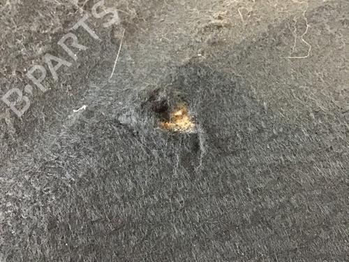 Upper protection OPEL SIGNUM Hatchback (Z03) 2.2 direct (F48) | BP30204875M93 