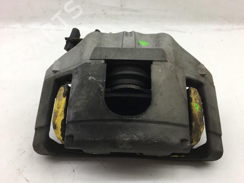 Used Left front brake caliper AUDI A6 C5 Avant (4B5) 2.5 TDI quattro (180 hp) 14585903
