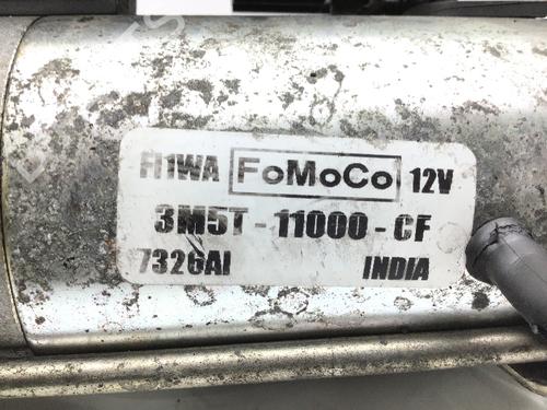 Starter FORD FOCUS II Turnier (DA_, FFS, DS) 1.6 TDCi | BP15779718M8 