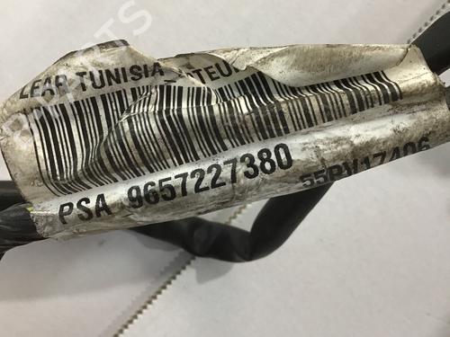 Wiring harness PEUGEOT 407 SW (6E_, 6D_) 2.0 HDi 135 | BP22603402E16 