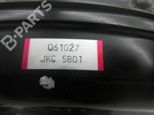 Servo brake TOYOTA YARIS VERSO (_P2_) 1.3 (NCP20_, NCP22_, NCP20R, NCP22R) | BP6165544M42 
