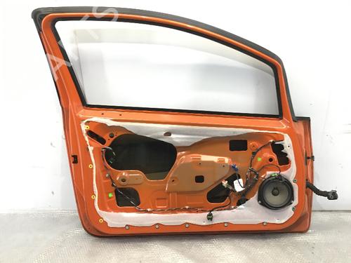 Left front door FIAT GRANDE PUNTO (199_) 1.4 16V (199BXG1B, 199AXG1B) | BP21384636C2 