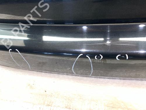 Tailgate BMW X3 (E83) 2.0 sd | BP18322911C6 