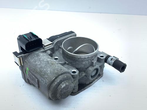 Used Throttle body OPEL MERIVA A MPV (X03) 1.6 (E75) (105 hp) 30883917