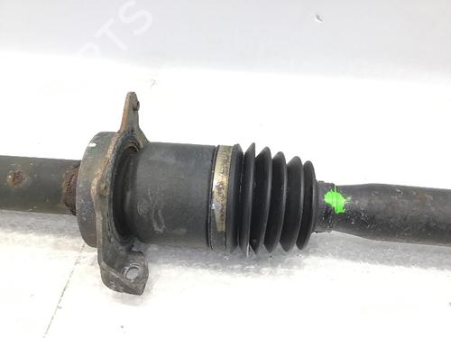 Right front driveshaft MERCEDES-BENZ A-CLASS (W169) A 150 (169.031, 169.331) | BP24314225M39 