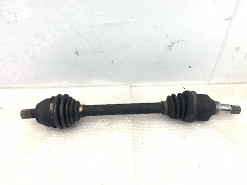 Left front driveshaft FORD C-MAX (DM2) 1.6 | BP34518837M38  - Image 6
