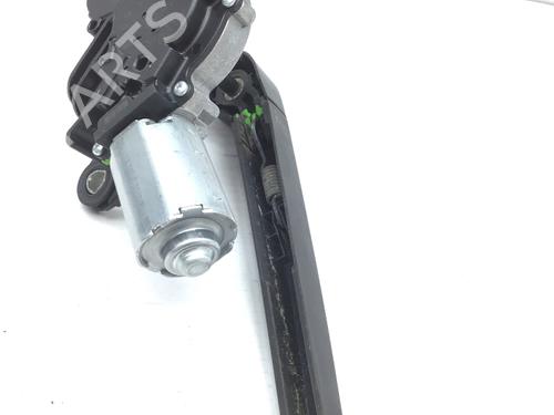 Rear wiper motor VW GOLF VI (5K1) 1.2 TSI | BP18041277M102 
