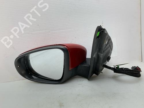 Spiegel buiten links Spiegel buiten links VW GOLF VI (5K1) 1.4 (80 hp) 33927334 33927334