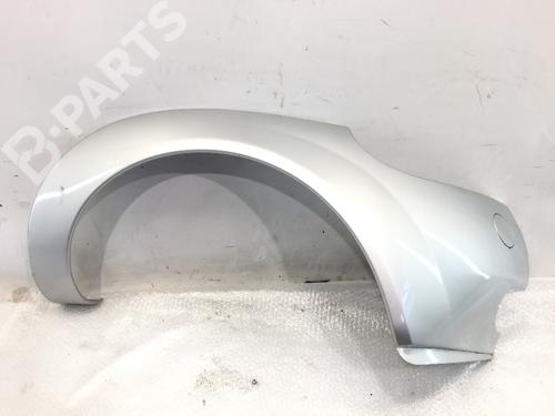 Used Right front fenders FORD KA (RB_) 1.3 i (60 hp) 9649038