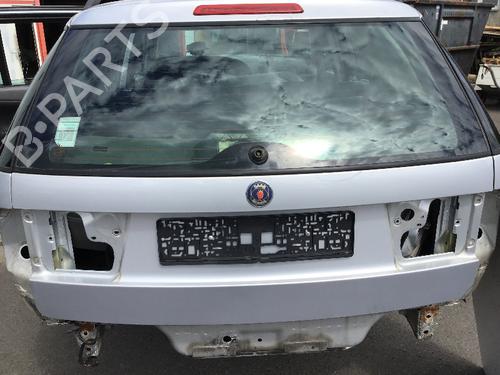 Used Tailgate SAAB 9-5 Estate (YS3E) 2.3 Turbo (230 hp) 25920571