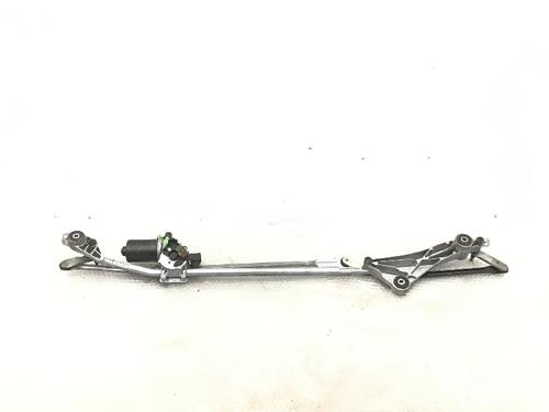 Front wipers mechanism MERCEDES-BENZ A-CLASS (W169) A 150 (169.031, 169.331) | BP22215843C83 
