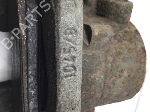 Right front brake caliper BMW 1 (E87) 116 d | BP17786716M104 