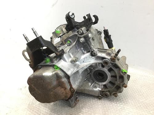 Gearbox CHEVROLET MATIZ (M200, M250) 1.0 | BP21822119M3 