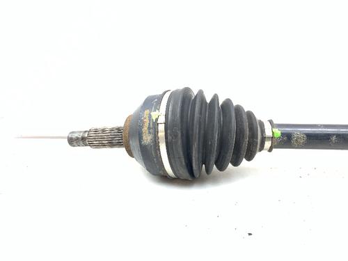 Left front driveshaft RENAULT TRAFIC II Van (FL) 2.0 dCi 115 (FL01, FL0U, FL00, FL0H, FL0M) | BP36168248M38 - Image 2