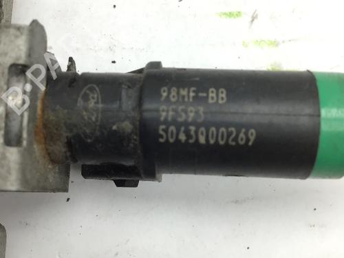 Injection rail FORD FOCUS II (DA_, HCP, DP) 1.6 | BP31297760M98 