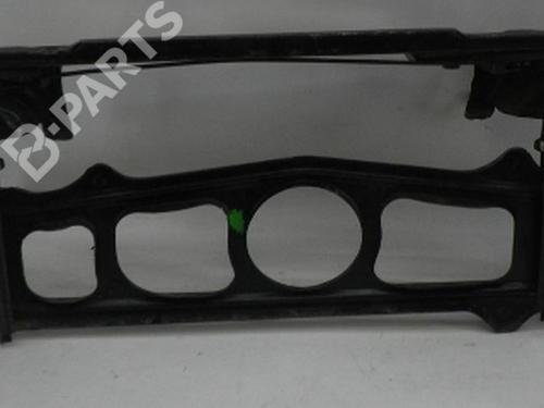 BP6444518C72 | Front slam panel BMW 5 Touring (E39) 530 d BP6444518C72