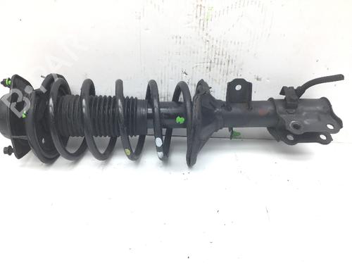 Right front shock absorber HYUNDAI GETZ (TB) 1.1 | BP12986171M17 