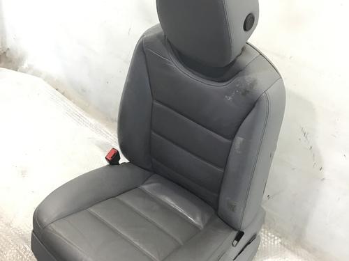 Left front seat PORSCHE CAYENNE (9PA) S 4.5 (340 hp) 12226865