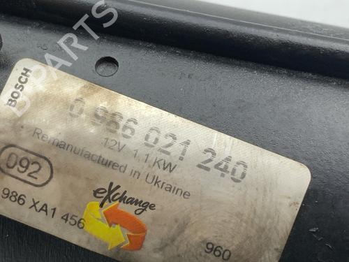 Starter OPEL COMBO Tour 1.3 CDTI 16V | BP32190574M8 