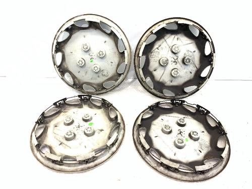 Hub cap PEUGEOT 306 Break (7E, N3, N5) 2.0 HDI 90 | BP30463744C160 