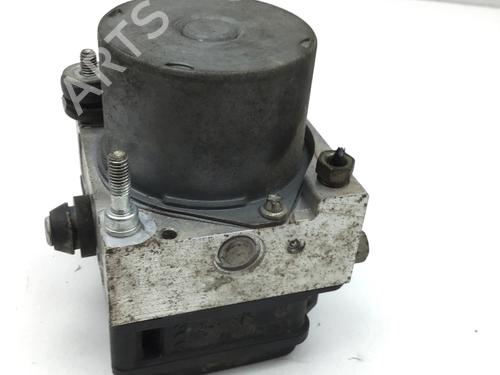ABS pump RENAULT CLIO III (BR0/1, CR0/1) 1.2 16V (BR02, BR0J, BR11, CR02, CR0J, CR11) | BP17979883M43 