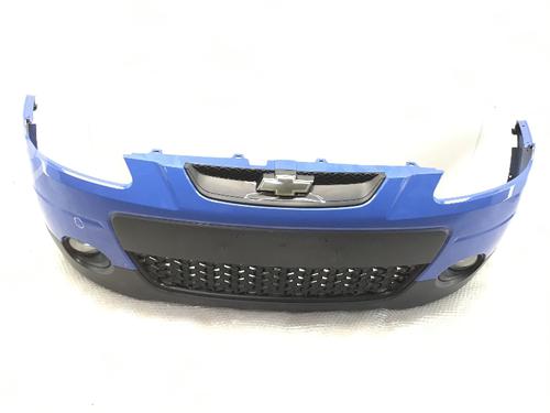 Used Front bumper CHEVROLET MATIZ (M200, M250) 1.0 (67 hp) 21822116
