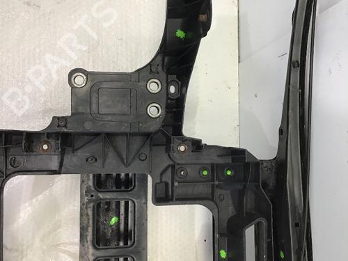 Crossmember SKODA FABIA I (6Y2) 1.4 16V | BP28706040C162 
