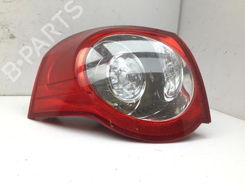 Used Left taillight VW PASSAT B6 Variant (3C5) 2.0 TDI (140 hp) 24771203