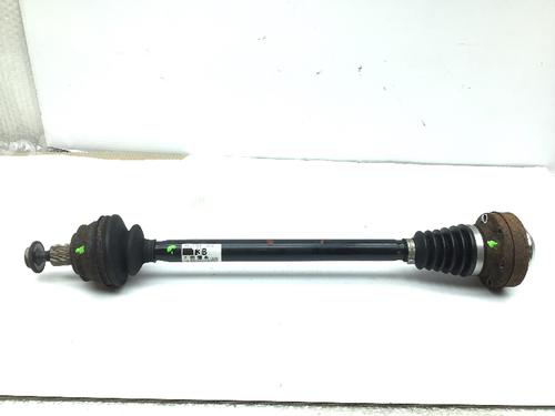 Used Right rear driveshaft AUDI A6 C6 Avant (4F5) 3.0 TDI quattro (225 hp) 14589255