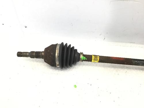 Right front driveshaft OPEL MERIVA B MPV (S10) 1.4 (75) | BP23193867M39 
