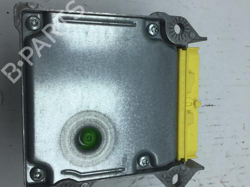 ECU airbags VW GOLF V (1K1) 1.9 TDI | BP19779314M53 