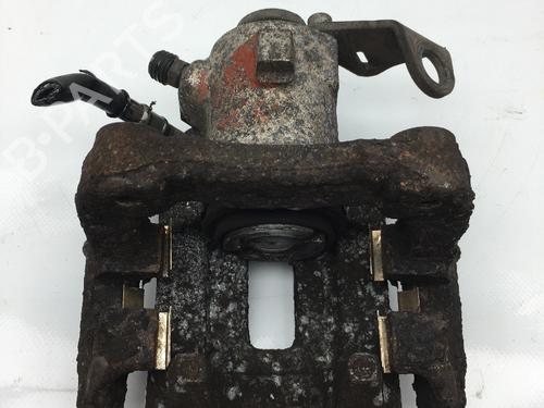 Right rear brake caliper VW GOLF IV (1J1) 1.4 16V | BP14587951M106 