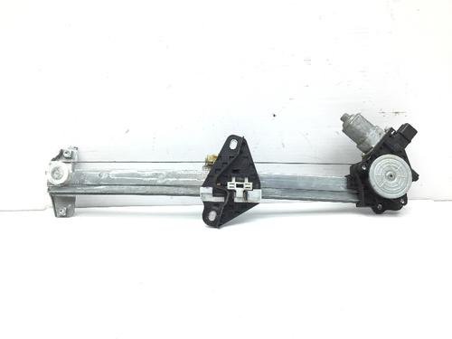 Rear right window mechanism HONDA CIVIC VIII Hatchback (FN, FK) 1.4 (FK1, FN4) | BP18014675C25 