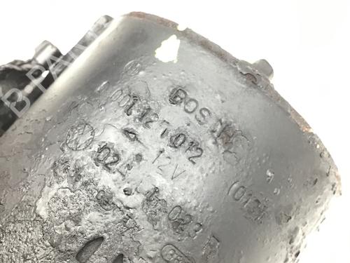Starter VW GOLF III Variant (1H5) 1.9 TDI Syncro | BP19648468M8 
