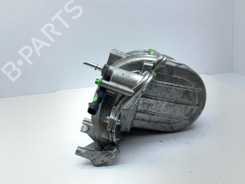 Intake manifold OPEL MERIVA A MPV (X03) 1.6 (E75) | BP30883927M70