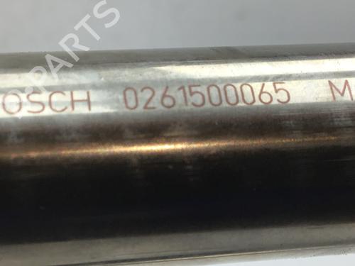 Injection rail MERCEDES-BENZ C-CLASS T-Model (S205) C 200 (205.242) | BP22420065M98 