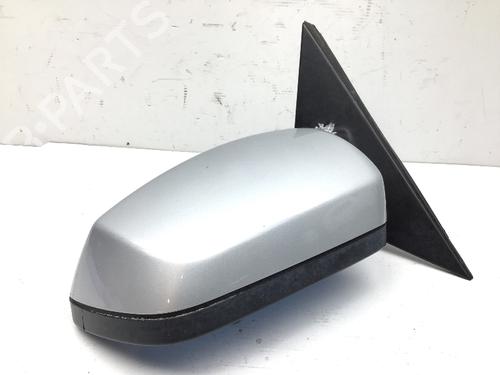 Left mirror BMW 5 (E60) 523 i | BP16420336C26 