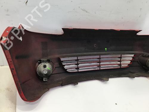 Front bumper CHEVROLET MATIZ (M200, M250) 1.0 | BP29014177C7 