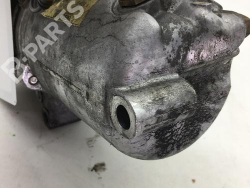 AC compressor BMW 3 (E46) 320 d | BP7922123M34 